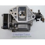 9.9 HP 2S CARBURETOR  YAMAHA 63V 682K 9.9F