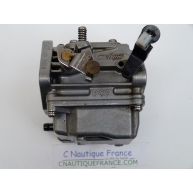 9.9 HP 2S CARBURETOR  YAMAHA 63V 682K 9.9F