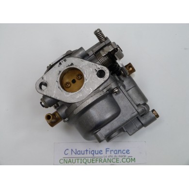 F9.9F CARBURATEUR 9.9 CV 4T YAMAHA 6AVK 6AU