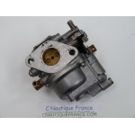 F9.9F CARBURATEUR 9.9 CV 4T YAMAHA 6AVK 6AU