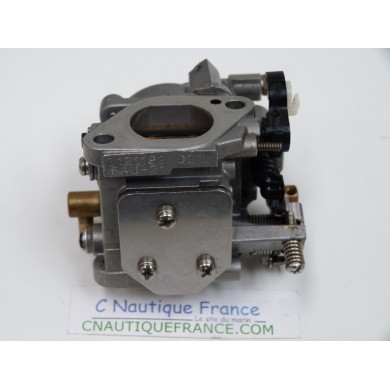 F9.9F CARBURETOR 9.9 HP 4S YAMAHA 6VK 6AU