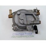 F9.9F CARBURATEUR 9.9 CV 4T YAMAHA 6AVK 6AU