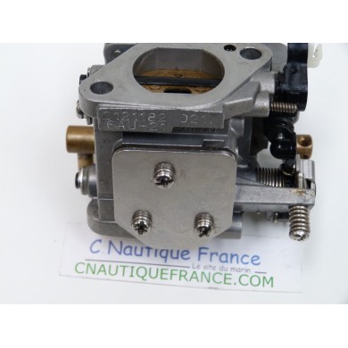 F9.9F CARBURETOR 9.9 HP 4S YAMAHA 6VK 6AU