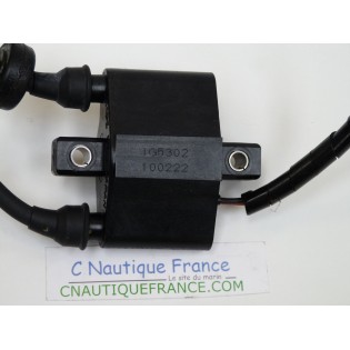 IGNITION COIL 6 - 25 HP YAMAHA IG5302