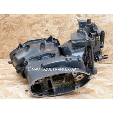 F15C INVOLUVRO 15 CV 4T YAMAHA 6AGK