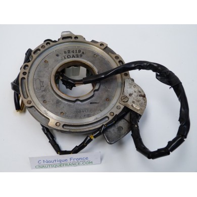 5 - 60 CV 2T PLATEAU D'ALLUMAGE JOHNSON EVINRUDE 582419