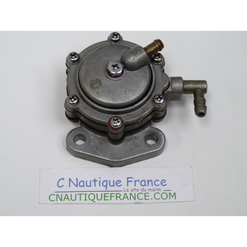 6 - 9 CV 2T POMPE ESSENCE YAMAHA 647