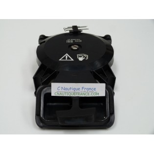 Lanceur 3 - 4 CV JOHNSON EVINRUDE