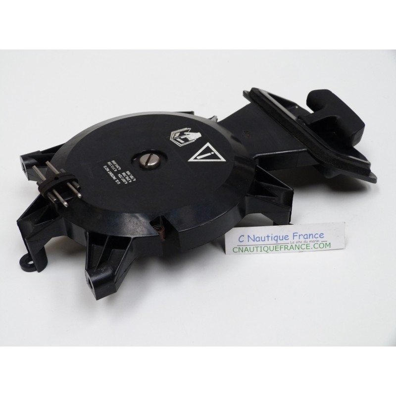 thumbnail image 2 of Candy Marine Recoil Rewind Spring For Johnson/Evinrude Outboards 3-35 HP – Replaces 307573 2 of 2