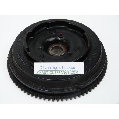 25 - 35 HP 2S FLYWHEEL EVINRUDE JOHNSON 514321