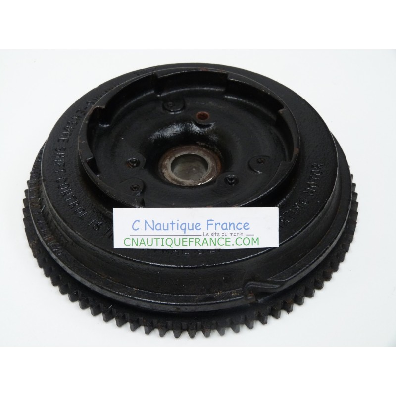 25 - 35 HP 2S FLYWHEEL EVINRUDE JOHNSON 514321