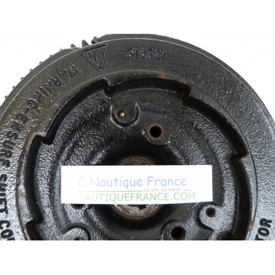 25 - 35 HP 2S FLYWHEEL EVINRUDE JOHNSON 514321