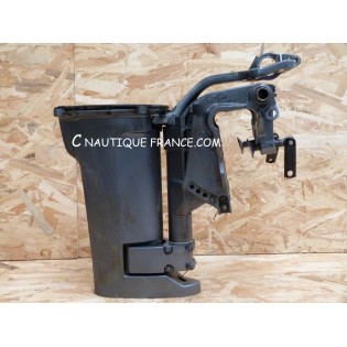 Fourreau et support de presse 9.9 - 15 CV YAMAHA 63V 682K