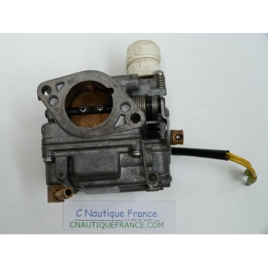 F25 CARBURATEUR 25 CV 4T YAMAHA 65W