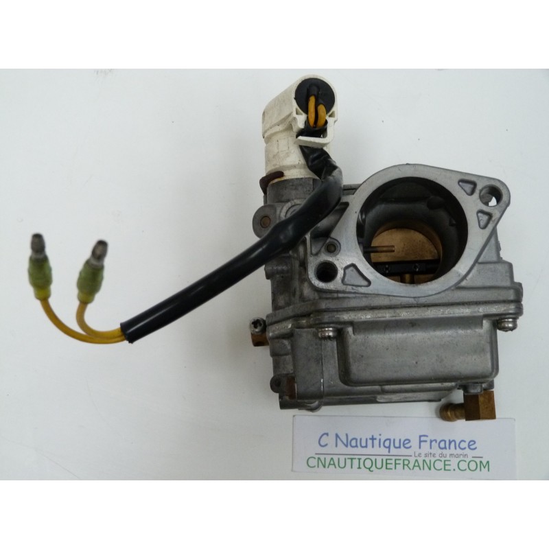 F25 CARBURETOR 25 HP 4S YAMAHA 65W