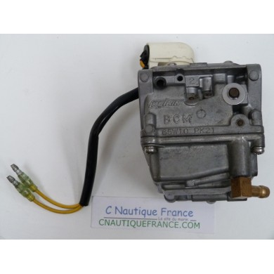 F25 CARBURATORE 25 CV 4T YAMAHA 65W