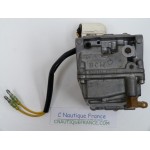 F25 CARBURATEUR 25 CV 4T YAMAHA 65W