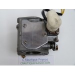 F25 CARBURATEUR 25 CV 4T YAMAHA 65W