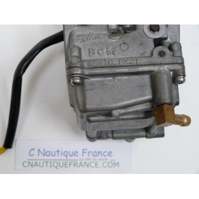 F25 CARBURATEUR 25 CV 4T YAMAHA 65W