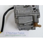 F25 CARBURATEUR 25 CV 4T YAMAHA 65W