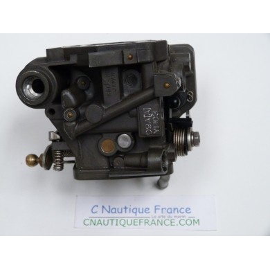 BF20D CARBURATEUR 20 CV 4T HONDA 16100-ZY1