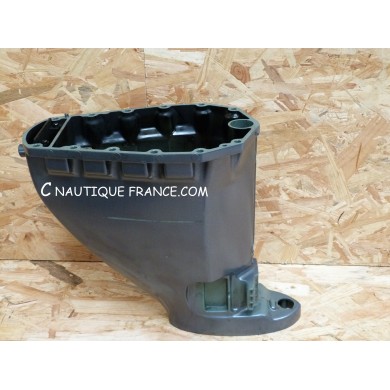 F25 FOURREAU 25 CV 4T YAMAHA 65W