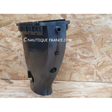 F25 FOURREAU 25 CV 4T YAMAHA 65W