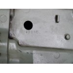 F25 OIL PAN 25 HP 4S YAMAHA 65W