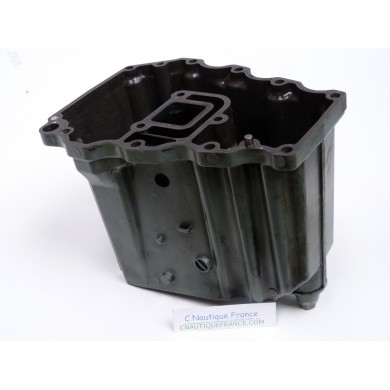 F25 OIL PAN 25 HP 4S YAMAHA 65W