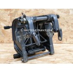 F25A BRACKET 25 HP 4S YAMAHA 65W