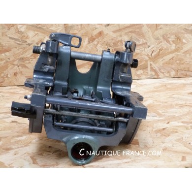 F25A BRACKET 25 HP 4S YAMAHA 65W