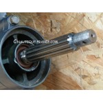 F50 F60 PIEDE DI MOTORE 50 - 60 CV 4T YAMAHA 6C1 6C5