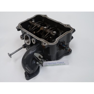 BF20 CYLINDER HEAD 20 HP 4S HONDA ZY1