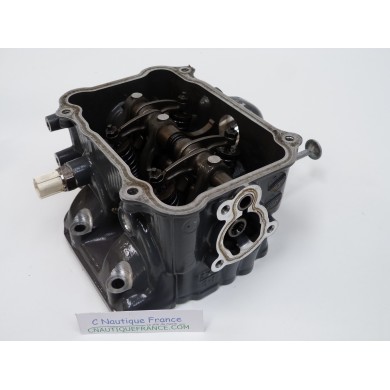 BF20 CYLINDER HEAD 20 HP 4S HONDA ZY1