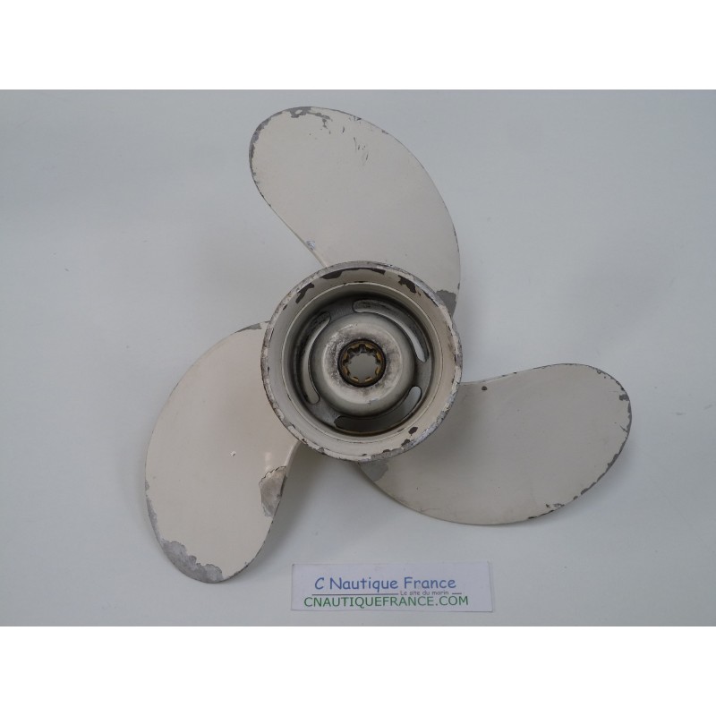 9.9 - 20 HP PROPELLER YAMAHA MARINER 9 1/2 X 6 1/2 -J