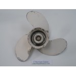 9.9 - 20 HP PROPELLER YAMAHA MARINER 9 1/2 X 6 1/2 -J