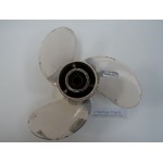 9.9 - 20 HP PROPELLER YAMAHA MARINER 9 1/2 X 6 1/2 -J