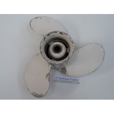 9.9 - 20 HP PROPELLER YAMAHA MARINER 9 1/2 X 6 1/2 -J