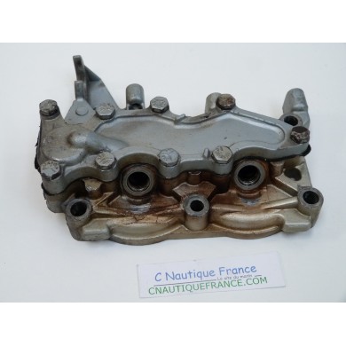 9.9 - 15 HP 2S CYLINDER HEAD JOHNSON EVINRUDE 329917