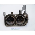 9.9 - 15 HP 2S CYLINDER HEAD JOHNSON EVINRUDE 329917