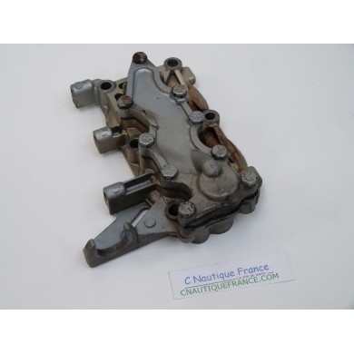 9.9 -15 CV 2T CULASSE JOHNSON EVINRUDE 329917