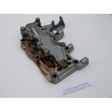 9.9 - 15 HP 2S CYLINDER HEAD JOHNSON EVINRUDE 329917