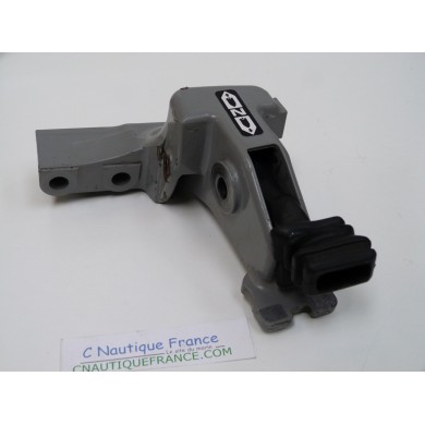 BF8 BF20 BRACKET HANDLEBAR 8 - 20 HP HONDA 53131-ZW9-C00ZA