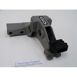 BF8 BF20 BRACKET HANDLEBAR 8 - 20 HP HONDA 53131-ZW9-C00ZA