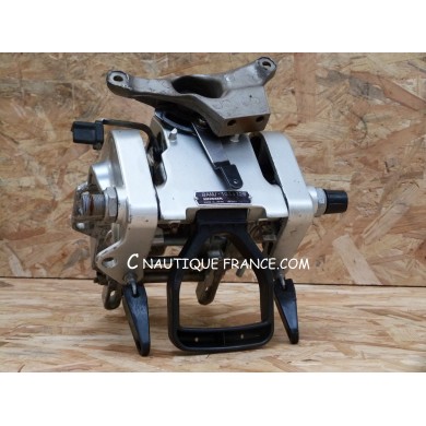 BF15D BF20D SWIVEL BRACKET 15 - 20 HP HONDA ZY0 ZY1