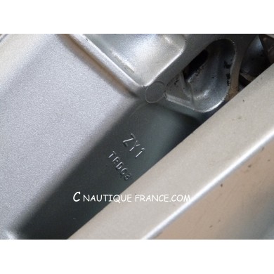 BF15D BF20D SUPPORT DE PRESSES 15 - 20 CV HONDA ZY0 ZY1