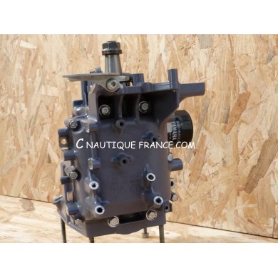 F15 F20 BLOCCO MOTORE 15 - 20 CV 4T YAMAHA 6AH 6AGK