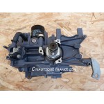 F15 F20 BLOCCO MOTORE 15 - 20 CV 4T YAMAHA 6AH 6AGK