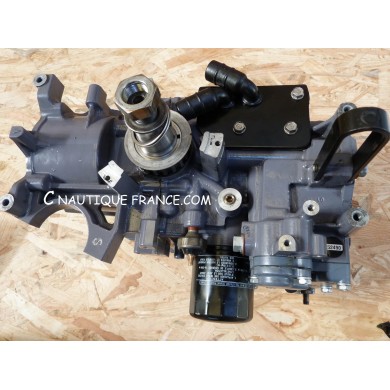 F25 BLOCCO MOTORE 25 CV 4T YAMAHA 65W