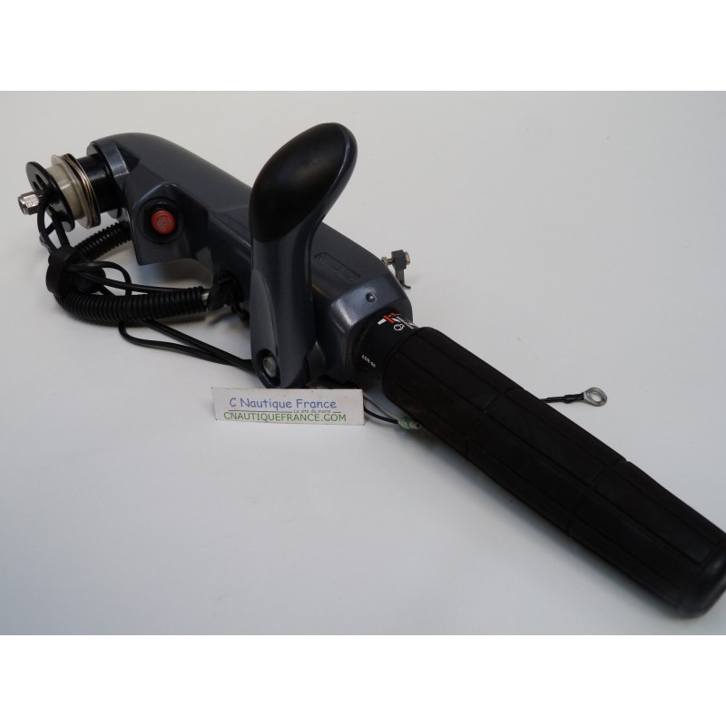 F8 F9.9 STEERING HANDLE 8 - 9.9 HP 4S YAMAHA 6DR